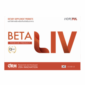 beta liv